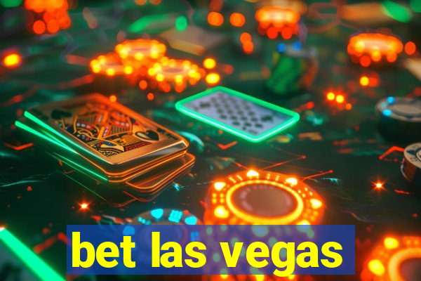 bet las vegas